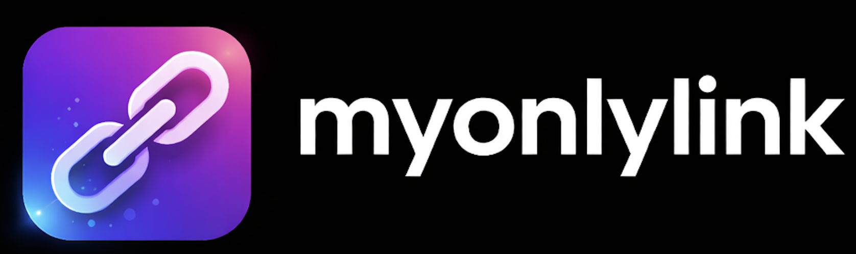 MyOnlyLink